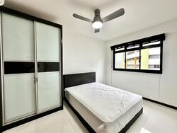 Blk 813B Khatib Court (Yishun), HDB 3 Rooms #566122791